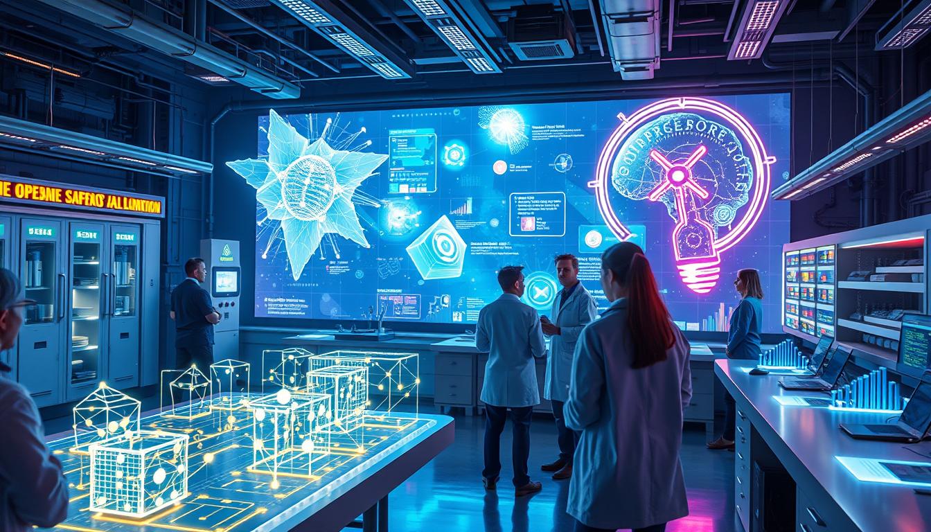 BLOOM im Detail: Wie die Open-Source KI die Forschung unterstützen