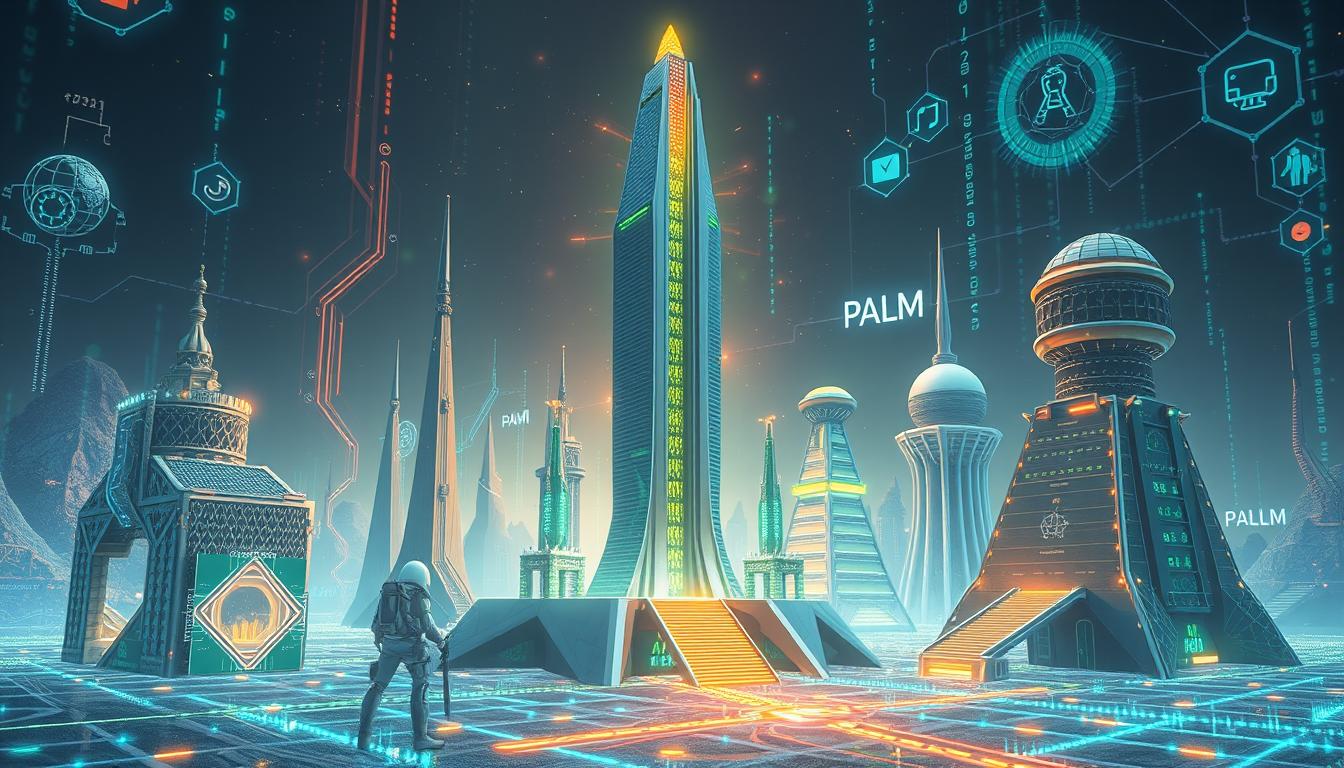 PALM im Vergleich: Wie schneidet es gegen andere KI-Modelle ab?