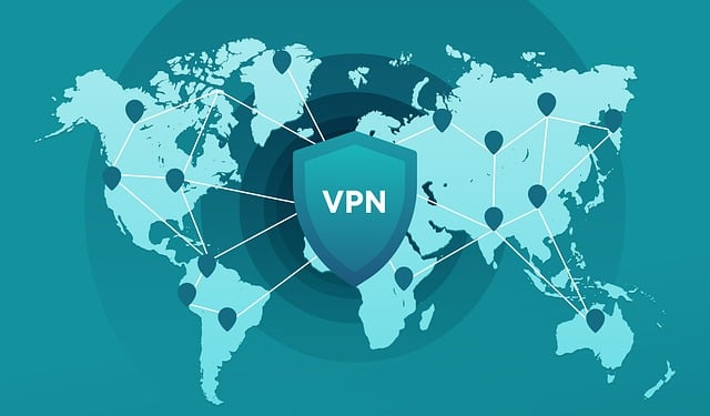 VPN