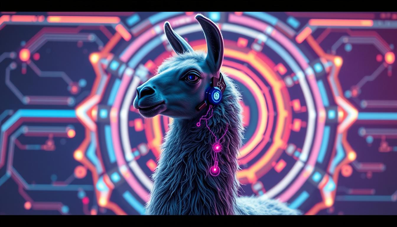 Entdecken Sie lokale KI: Was ist Llama 3.1