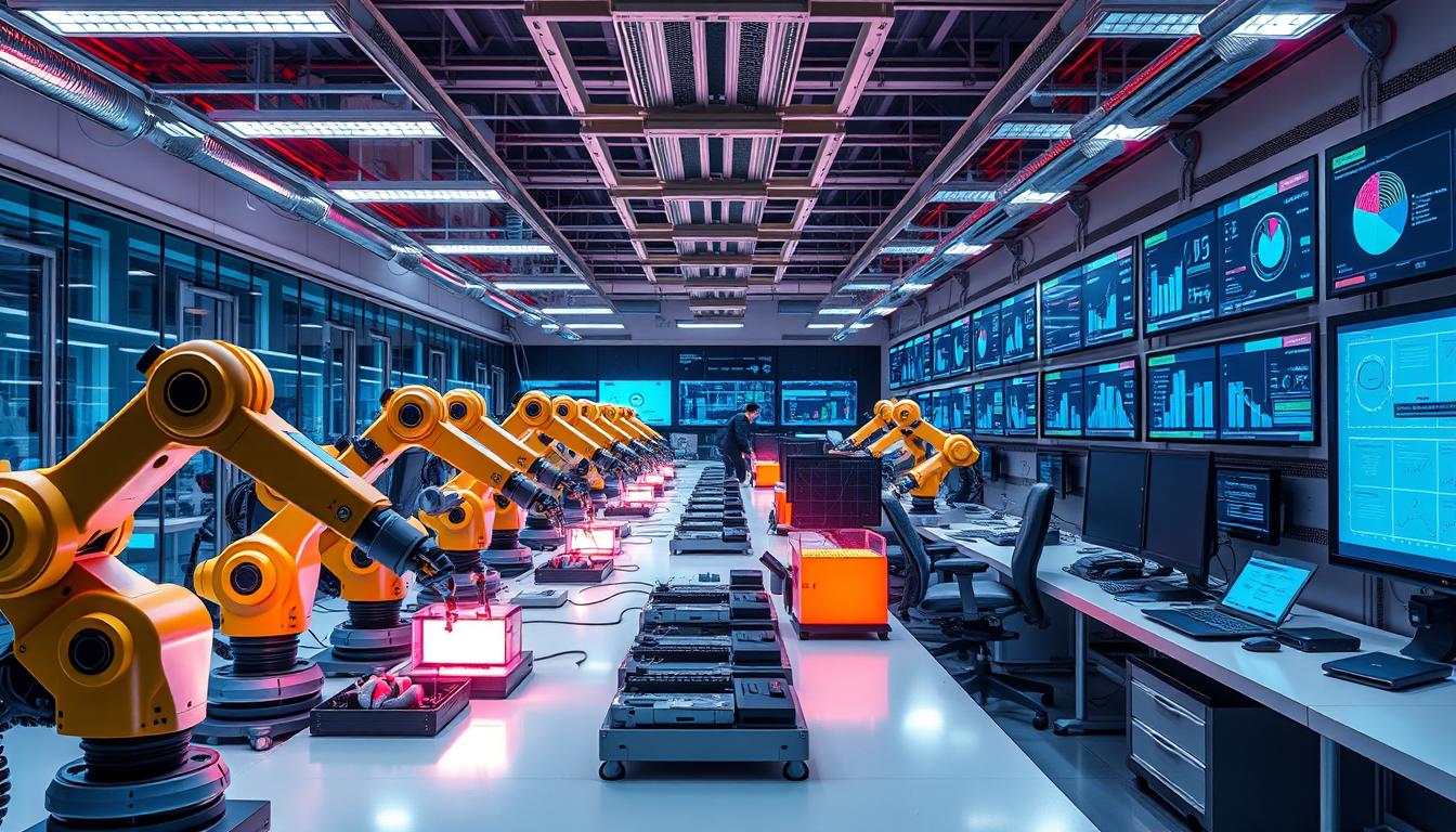 AI Automation – Alles was für Unternehmen wichtig ist