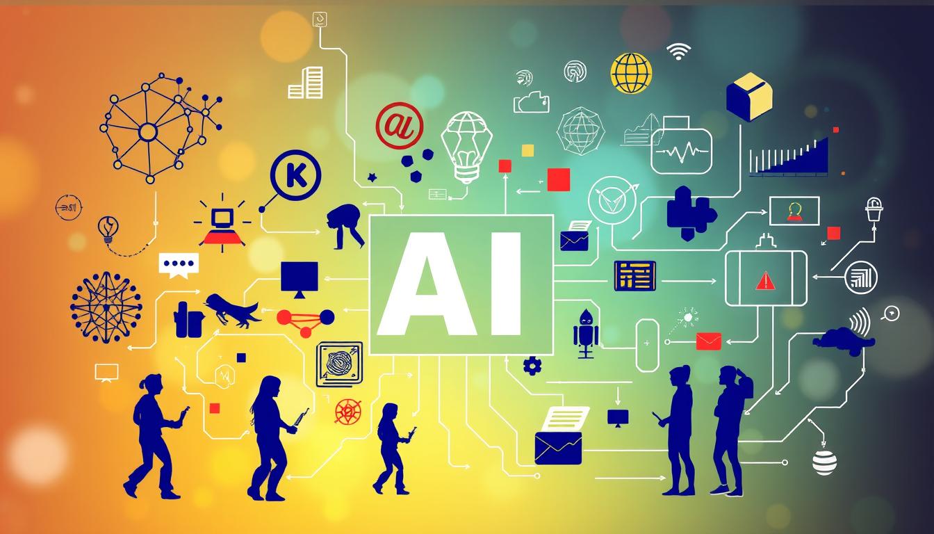 AI Crashkurs: Künstliche Intelligenz einfach lernen