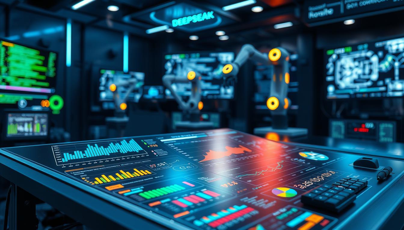 Deepseek-R1 Test: Das KI-Modell im Vergleich zu Claude Sonnet 3.5