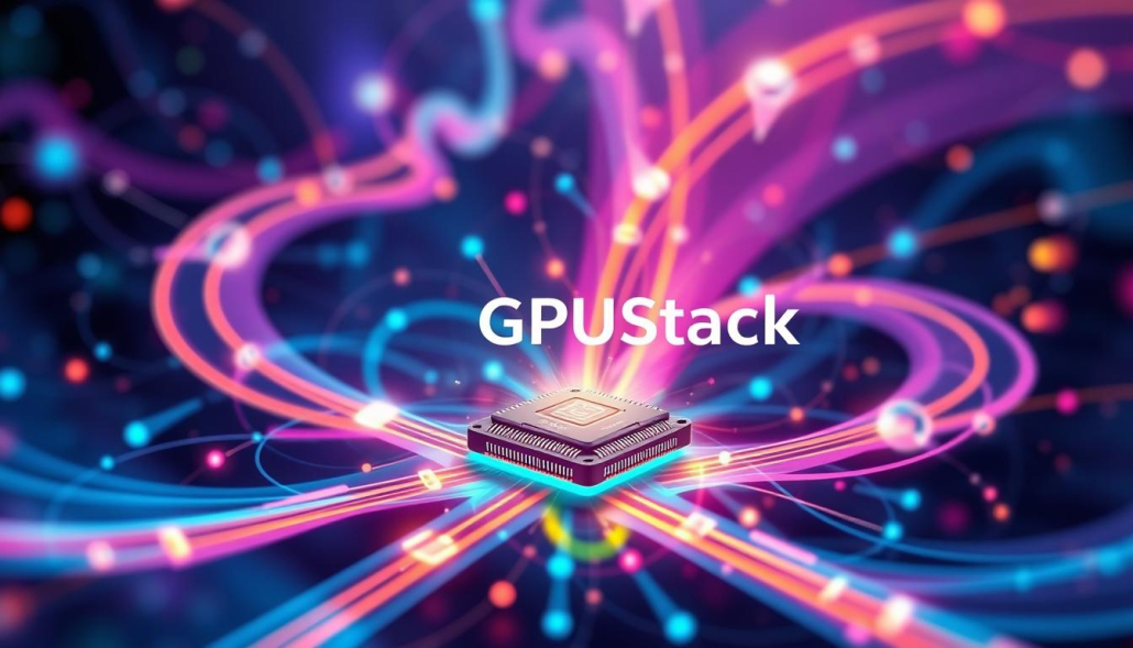 GPUStack API-Integration