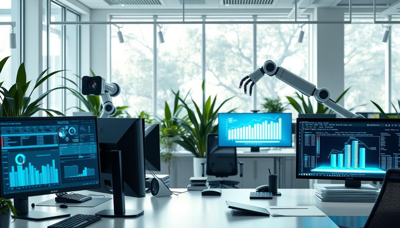 KI in der Buchhaltung: Vorteile für Unternehmen