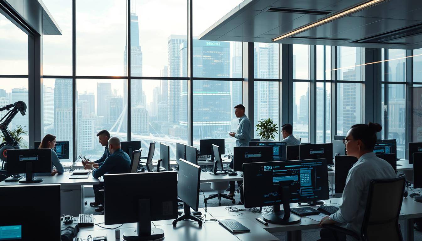 KI in der Verwaltung: So geht Automation heute