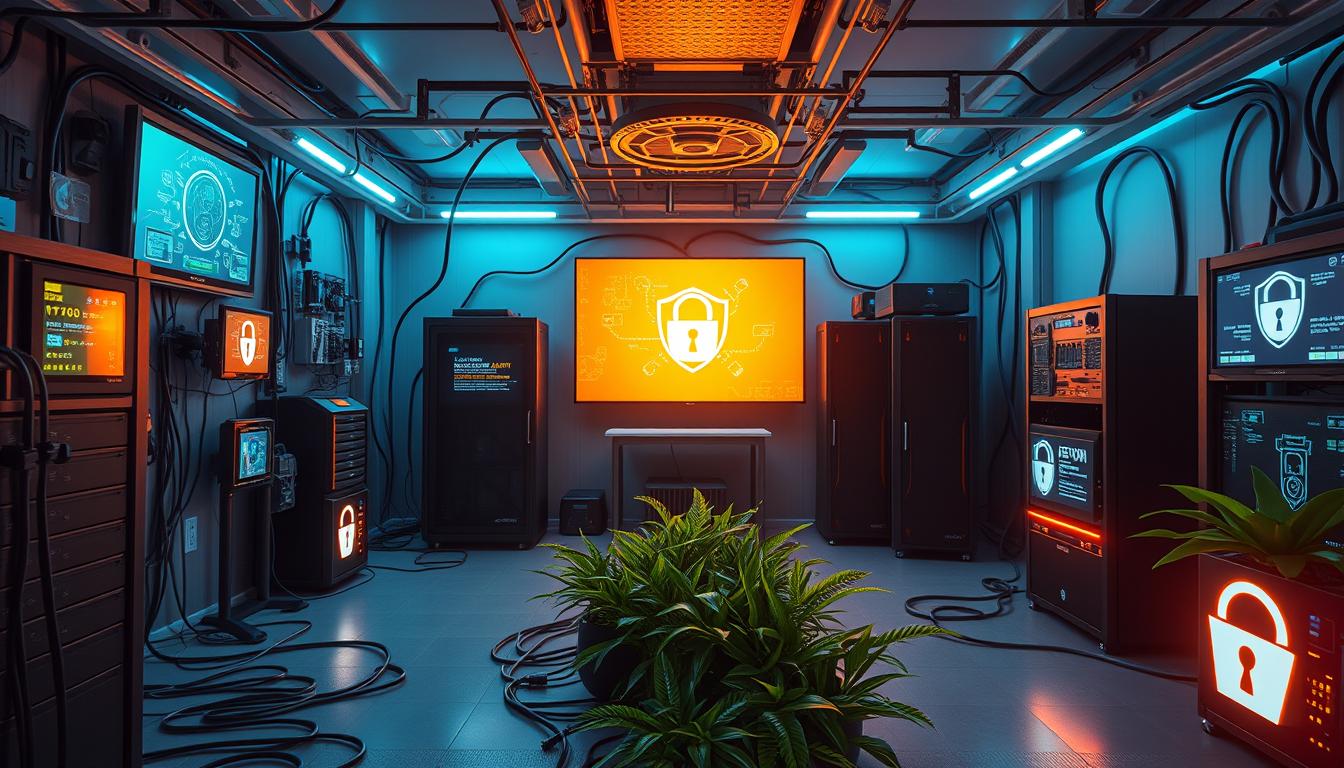 KI lokal betreiben: Datenschutzfreundlich, leistungsstark und unabhängig