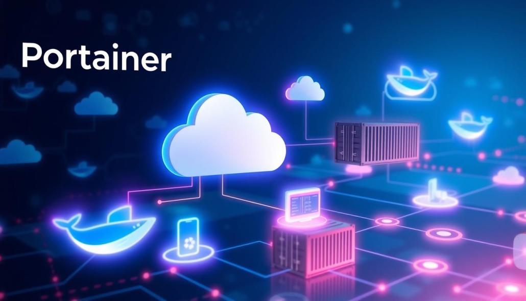 Portainer Cloud Integration