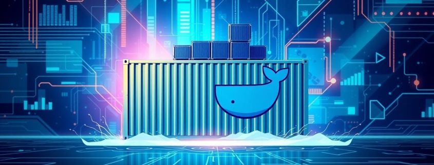 Was ist Docker