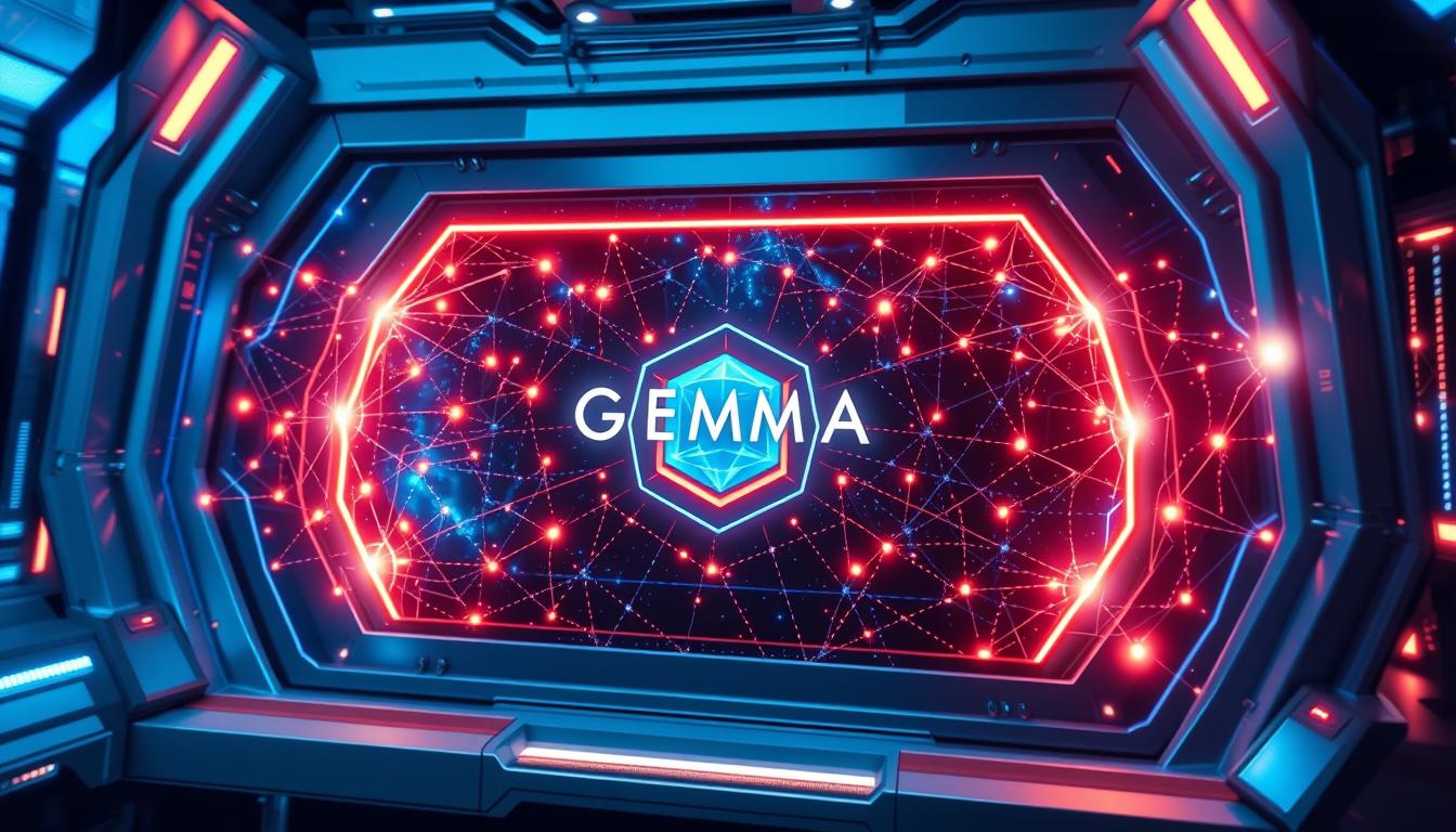 Was ist Gemma AI: Alles über die KI von Google