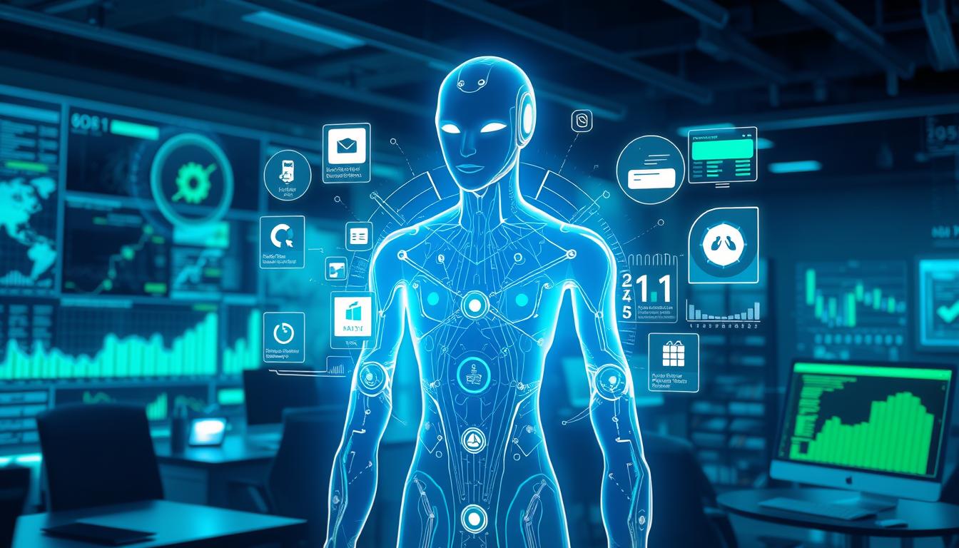 Was ist Ollama – KI Assistent für lokale Anwendungen