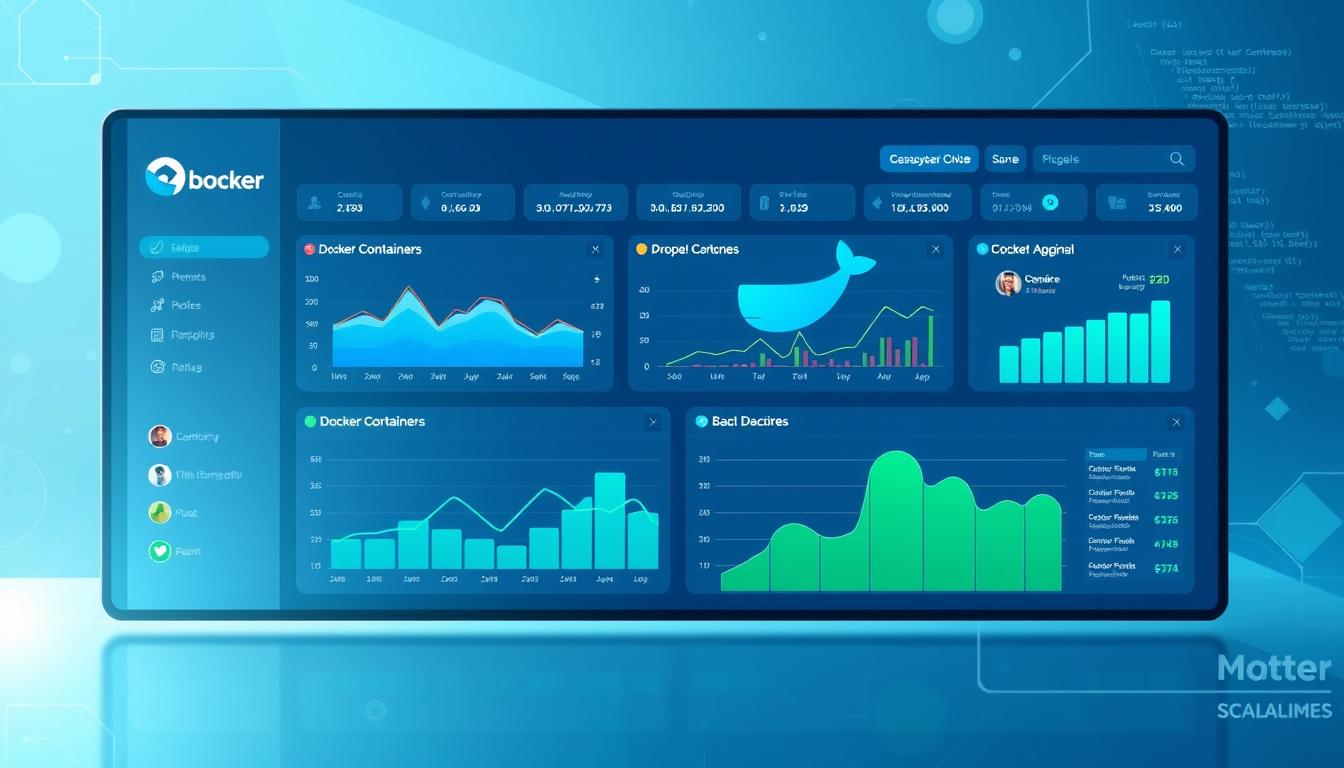 Was ist Portainer – Docker Container Management Tool
