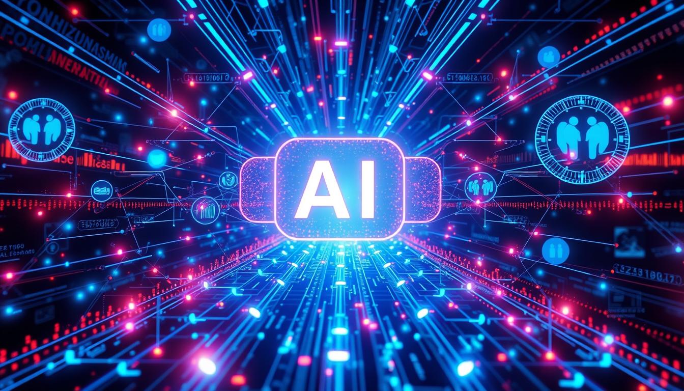 Qwen 2.5: Das neue KI-Sprachmodell im Überblick