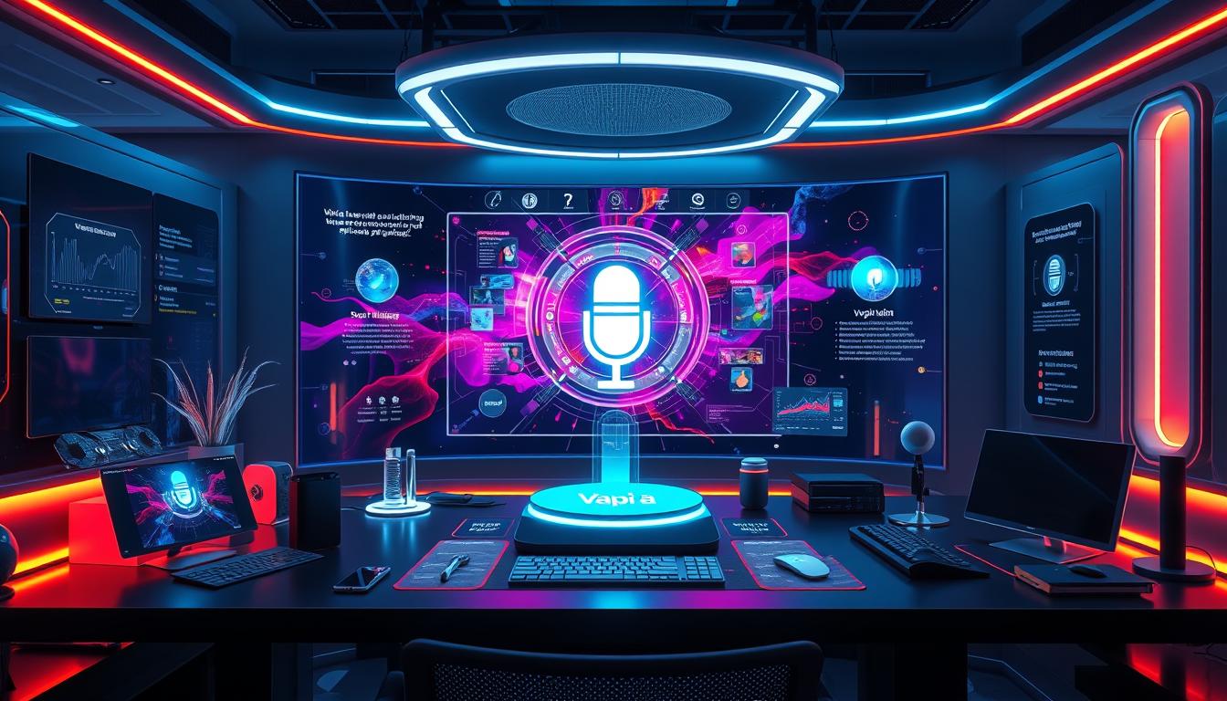 Was ist Vapi.ai?
