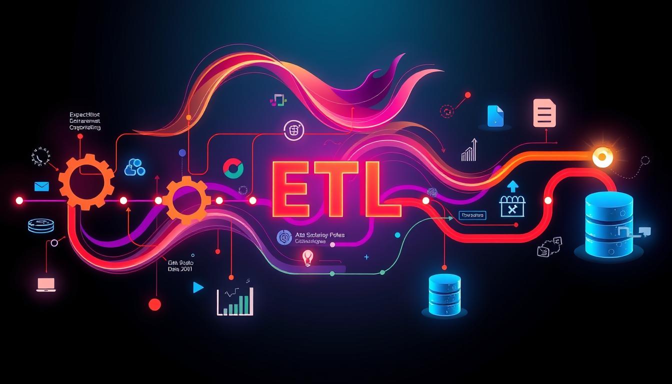 Was ist eine ETL-Pipeline? Einfach erklärt