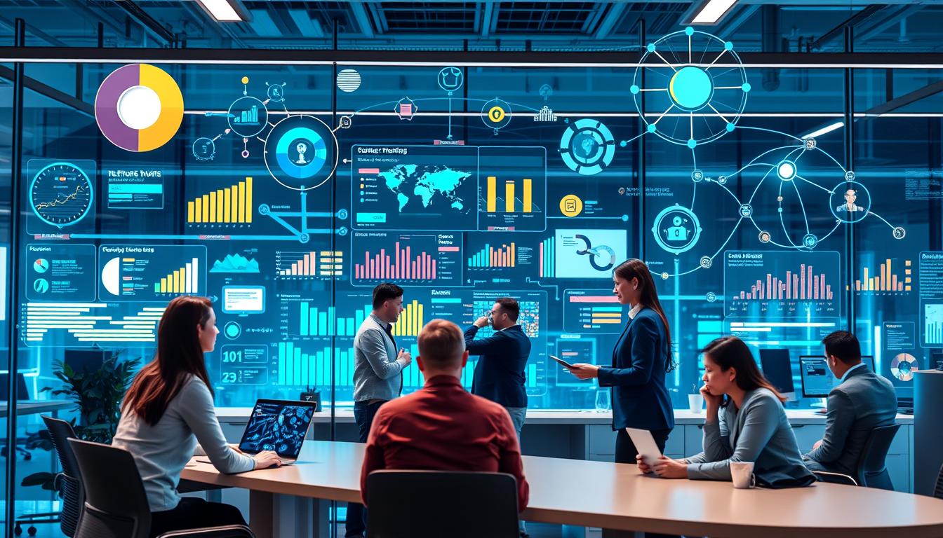 Was ist lecca.io – Die Business Matching Plattform