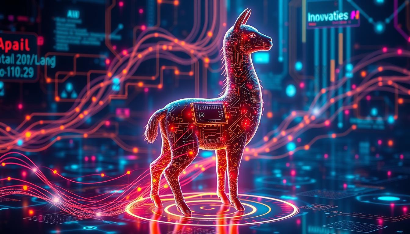 Was kann LLama 3.2 – KI-Möglichkeiten im Überblick