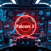 falcon 3 tools