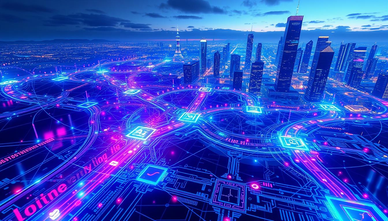 Online KI: Die neue Ära der digitalen Intelligenz