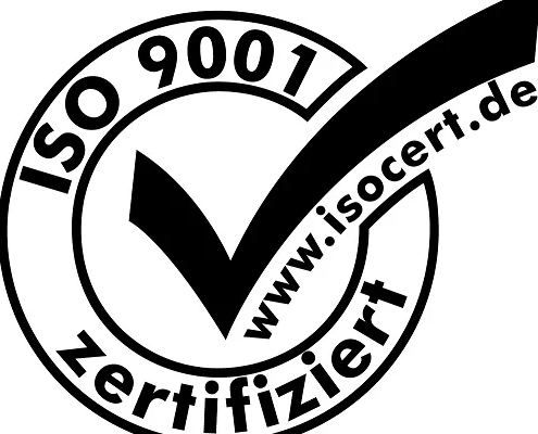 trust ISO 9001 zertifikat 500x400 1