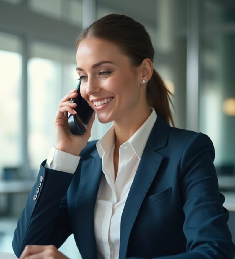 KI-Voice Agent - künstliche Intelligenz telefoniert für Sie KI-Voice Agent - künstliche Intelligenz telefoniert für Sie