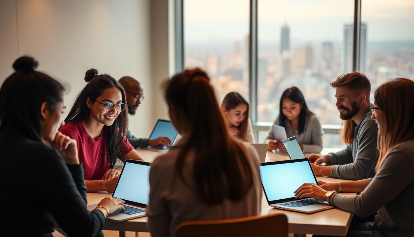 KI Weiterbildung: Digitale Kompetenzen entwickeln