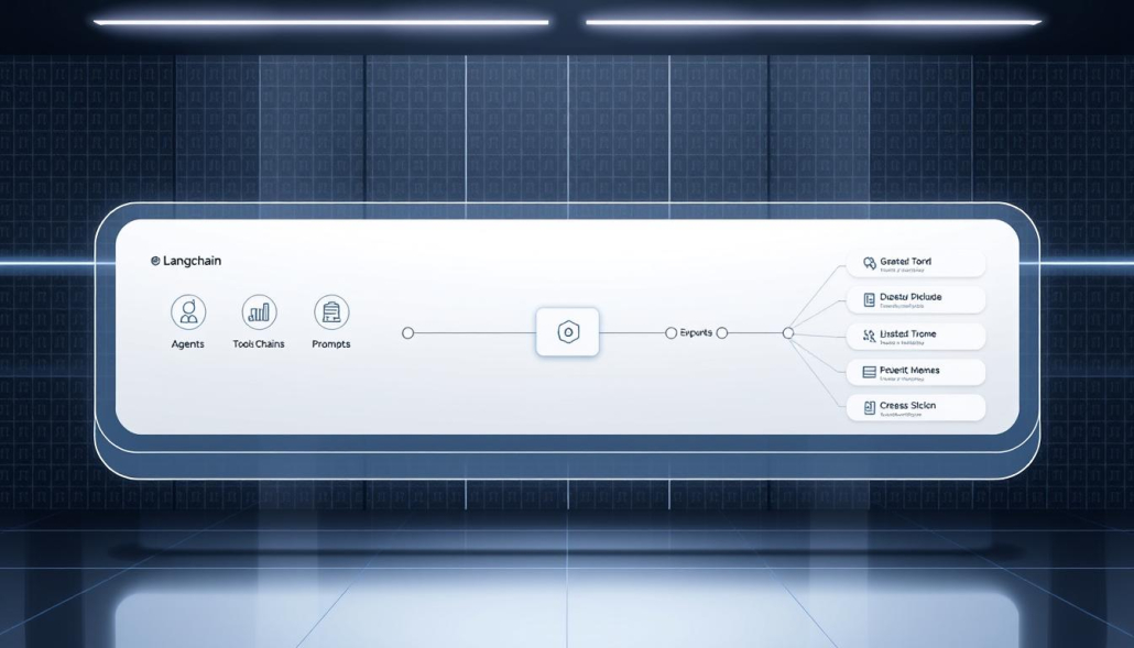 Langchain Workflow