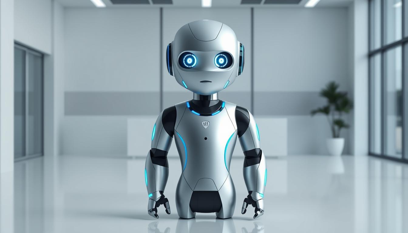 Was ist ein KI-Assistent – Definition & Funktionen