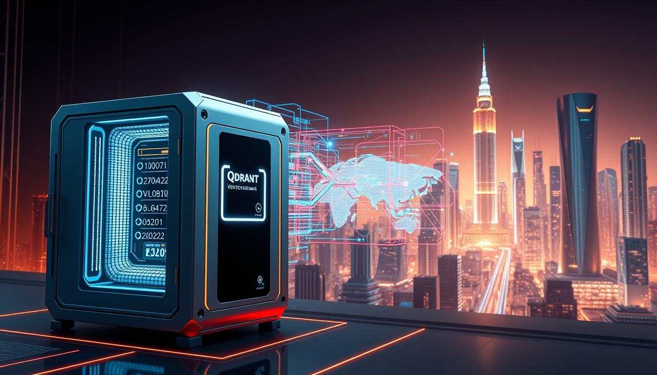 Was ist Qdrant: Vektordatenbank für KI-Lösungen