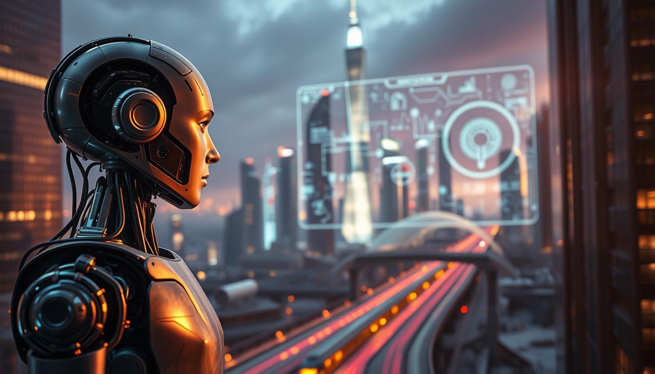 Kognitive KI: Die Zukunft der künstlichen Intelligenz