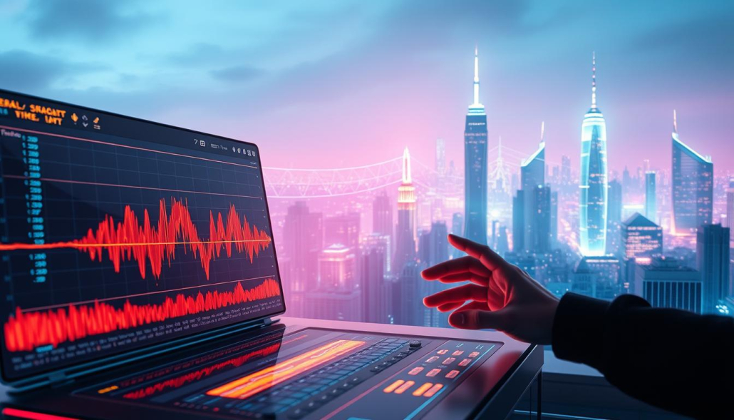 Sprachsignalverarbeitung im Vibe-Coding