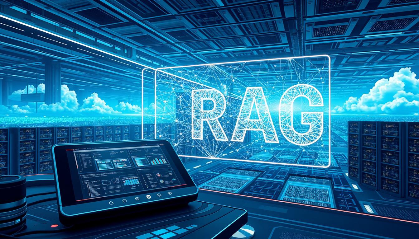 Was bedeutet RAG (Retrieval Augmented Generation)