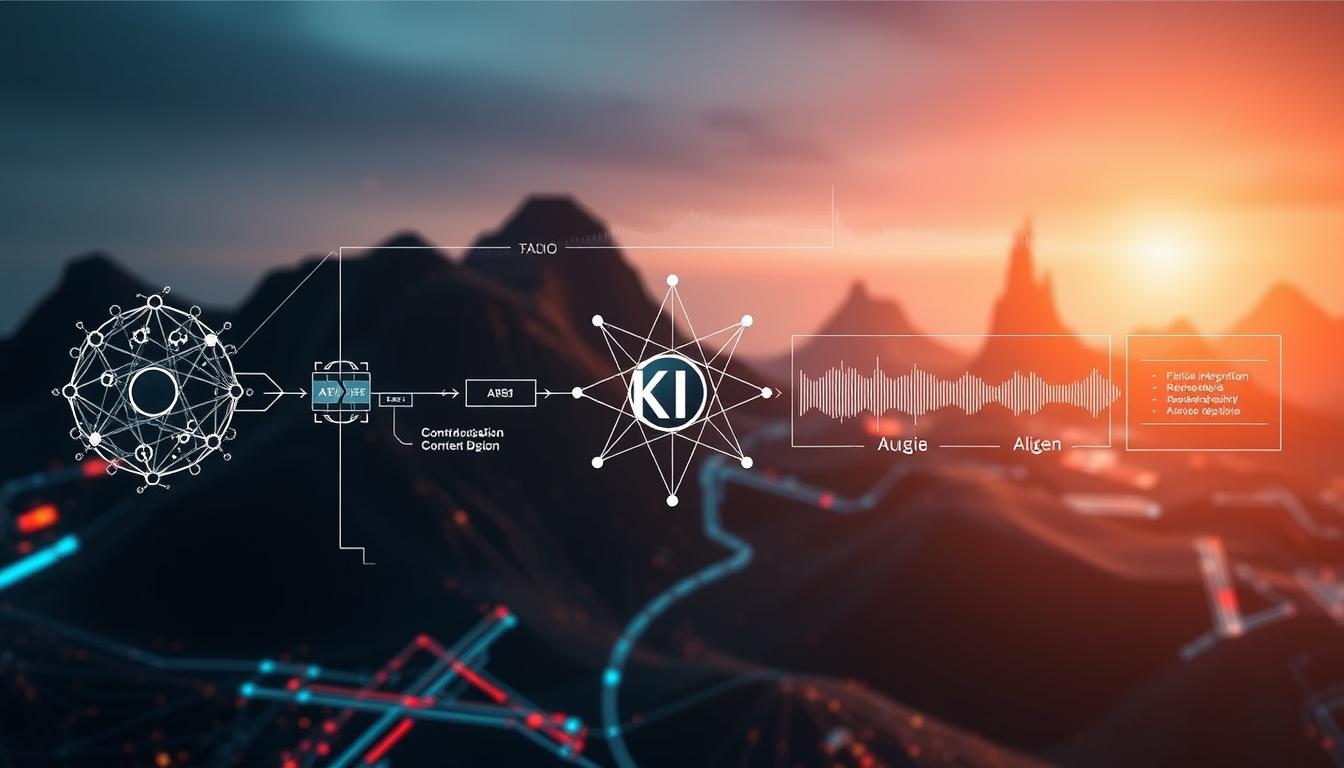 KI Transkription erklärt – Was ist Transkription bei KI