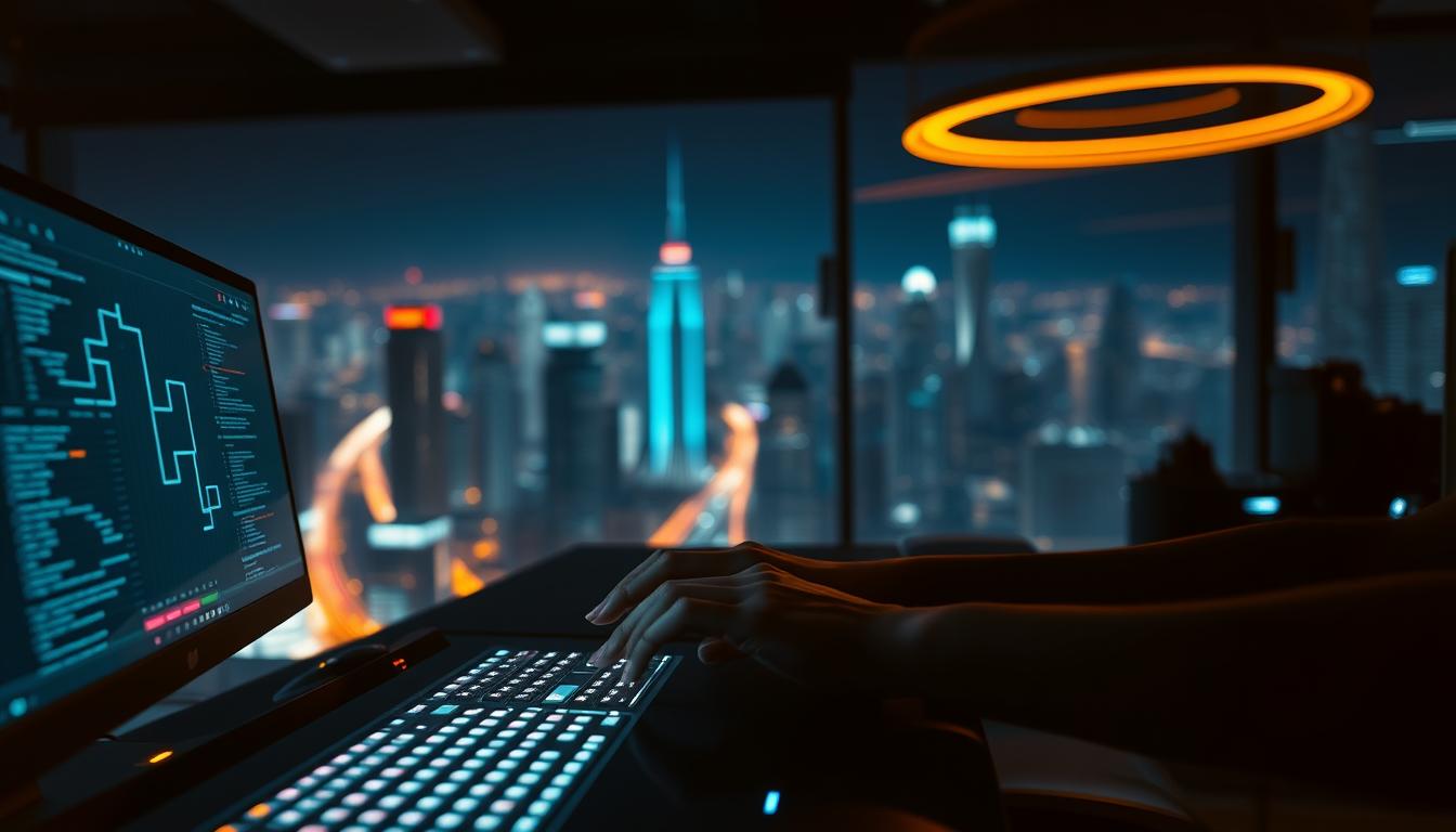 Was ist Vibe-Coding: KI-Gestütztes Coding