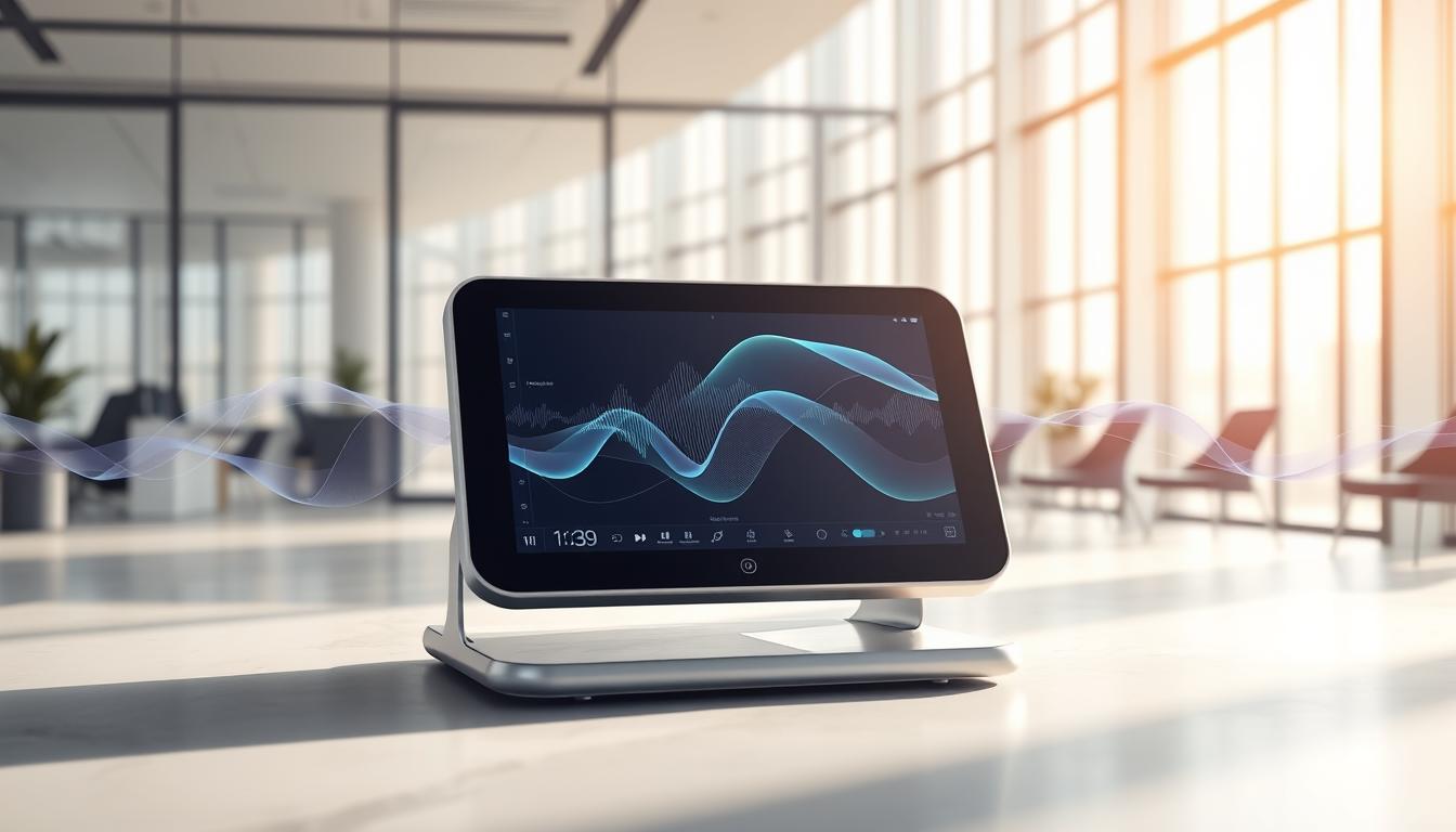 Was ist ein KI-Transkribierer – Audiotext umwandeln