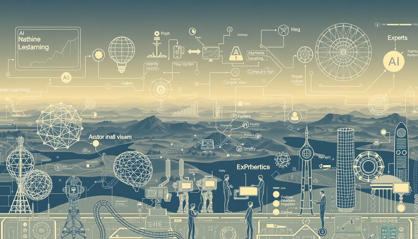 Welche Arten von KI gibt es?