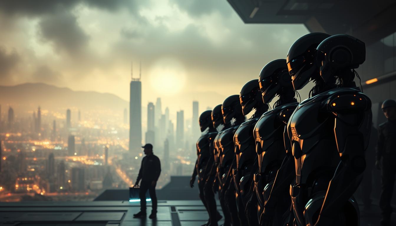 Welche Berufe werden durch KI ersetzt? Was die Zukunft bringt