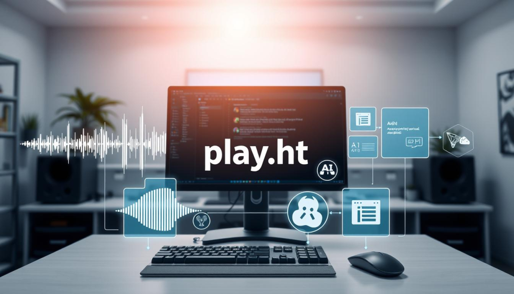 play.ht integration