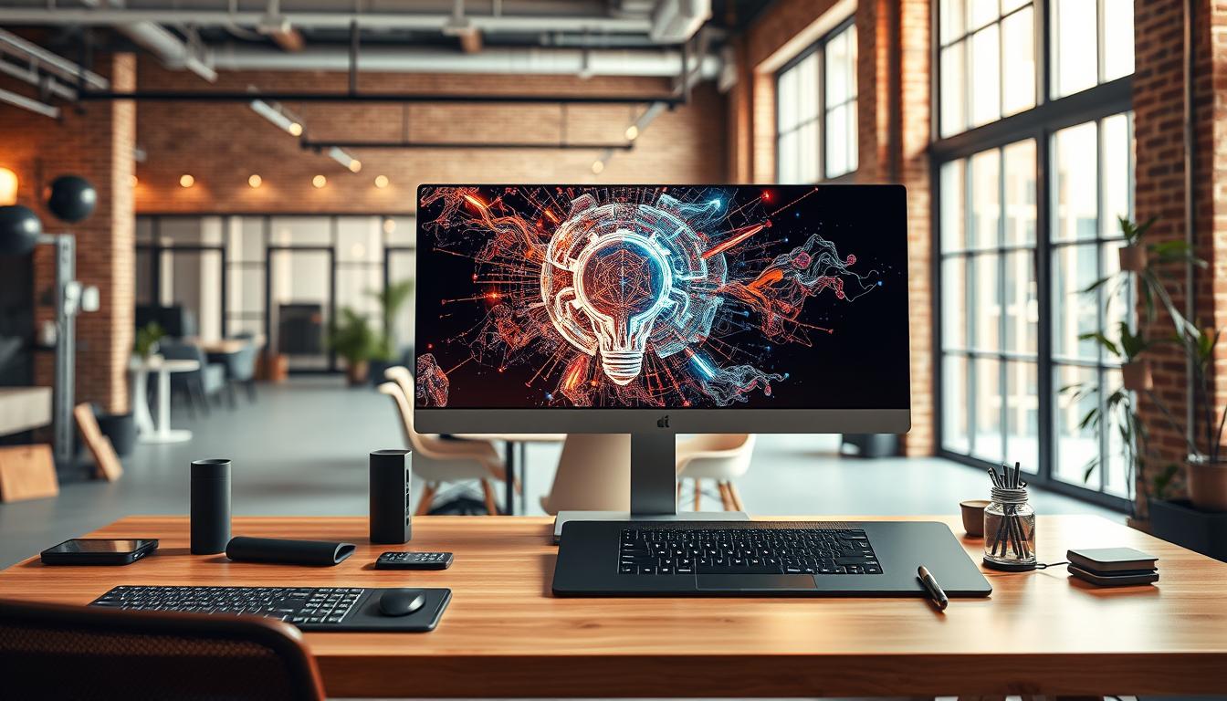 Welche Ki Kann Präsentationen Erstellen Mit KI Bilder erstellen - welche KI kann Bilder erstellen