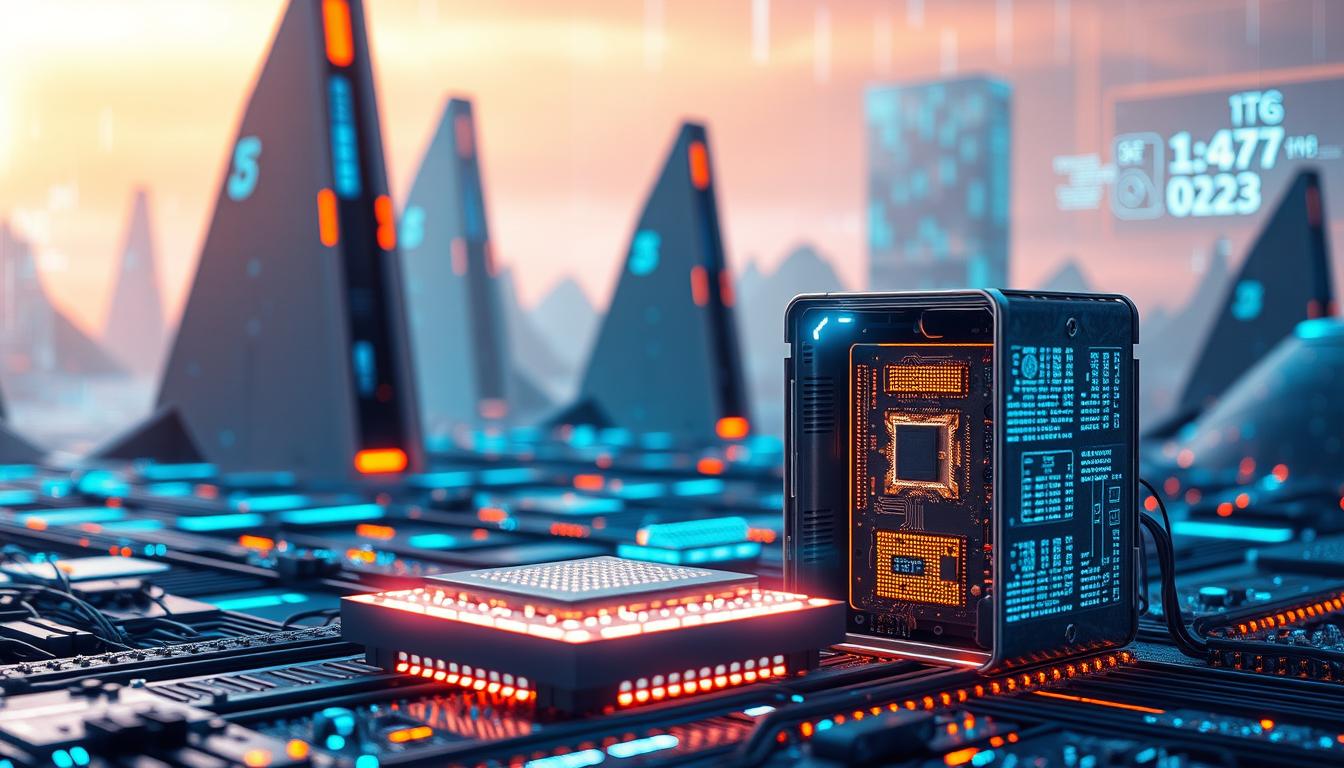 Was ist Cognitive Computing: Erklärung und Anwendungen