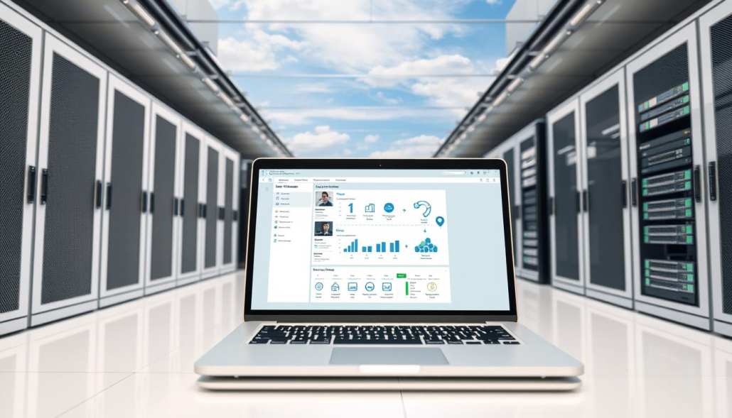 Automate Integration in IT-Infrastrukturen für Prozessautomatisierung