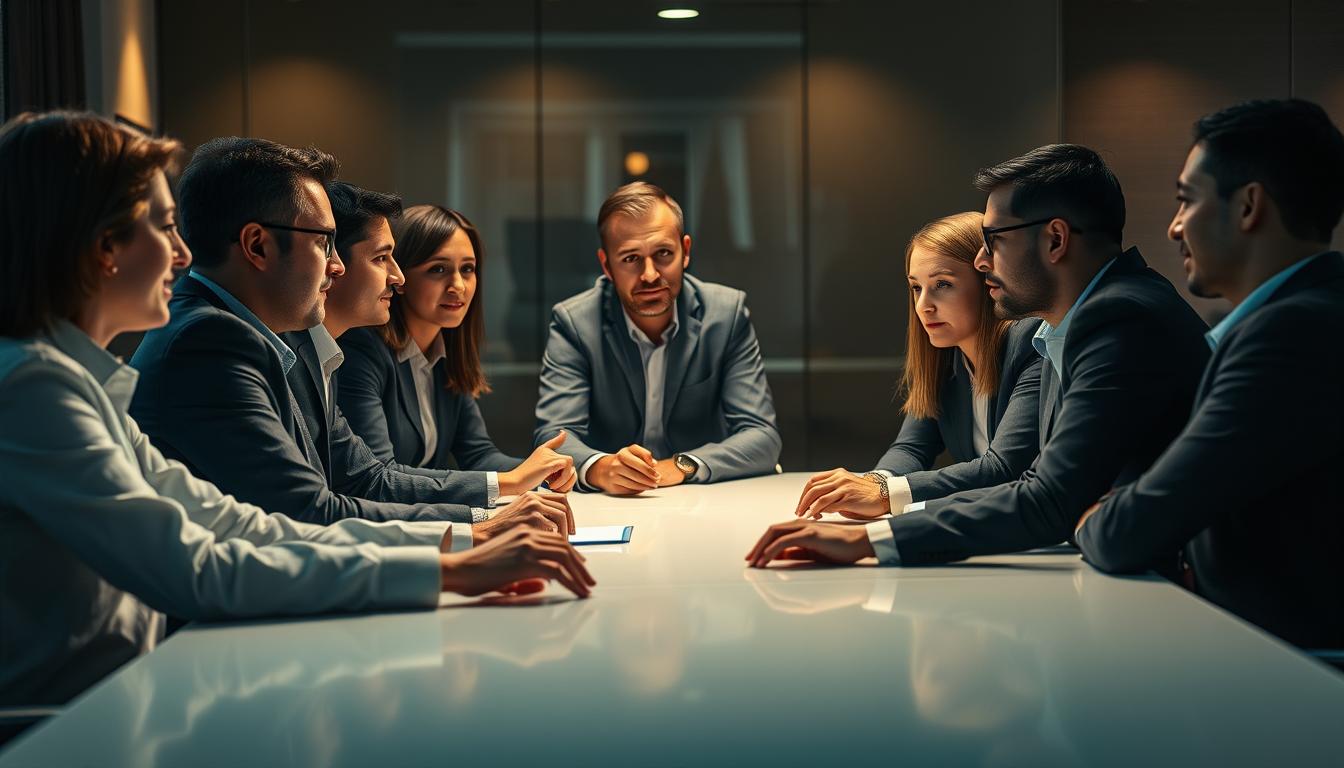 Was ist KI Beratung und wann brauche ich sie?