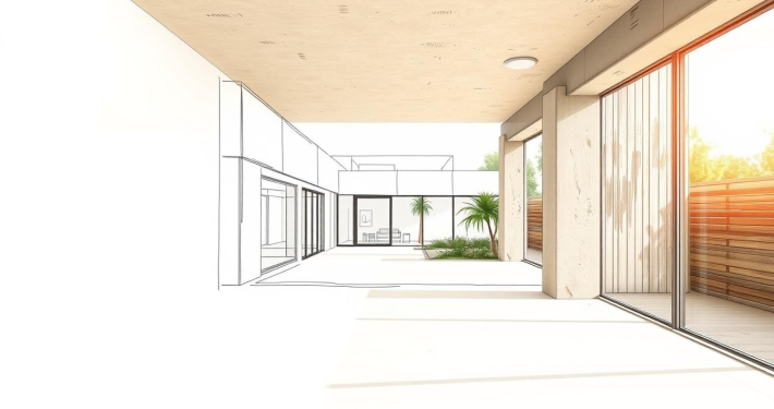 KI für Architekten