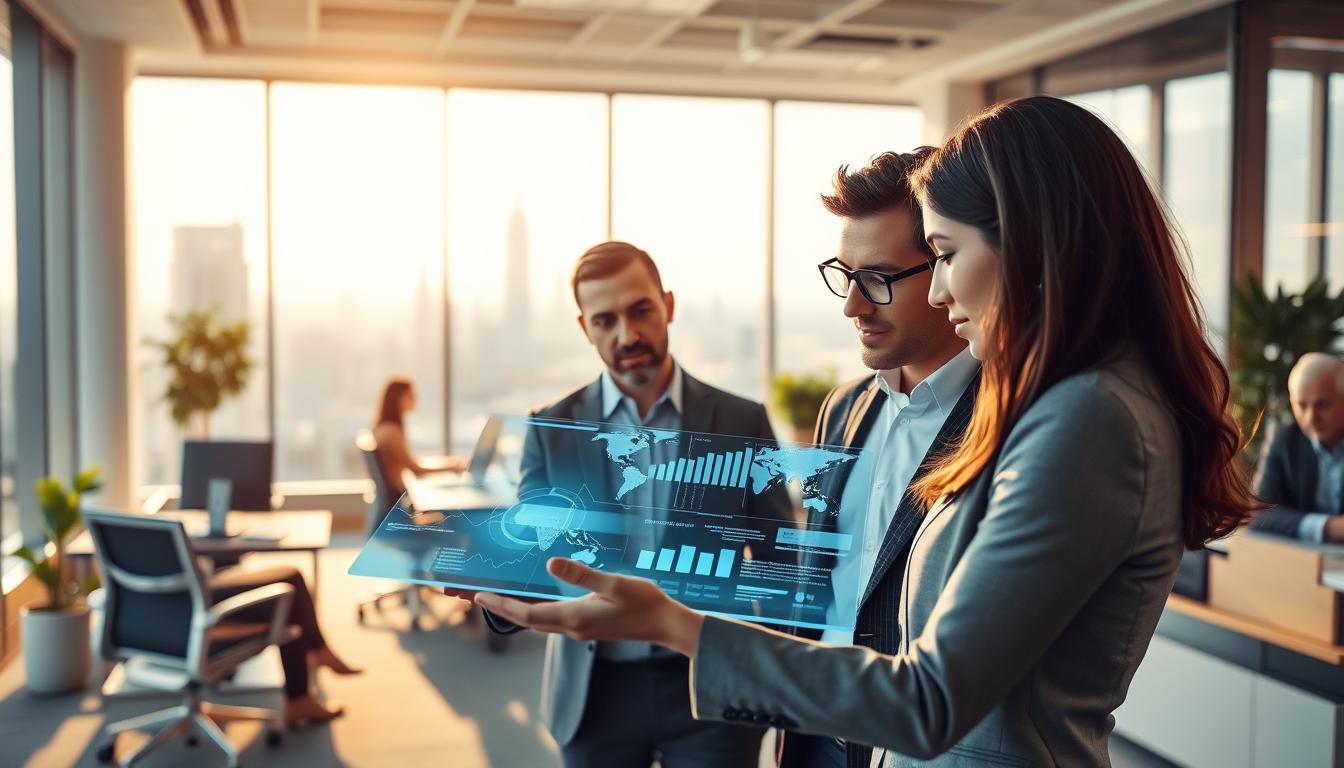 KI für Personalverantwortliche: Moderne HR-Lösungen