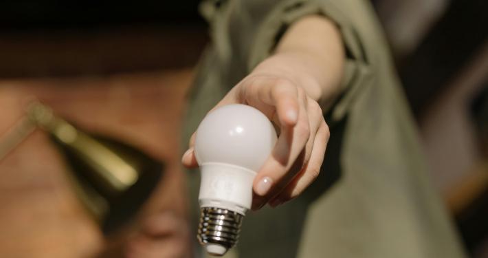 LED-Technologie