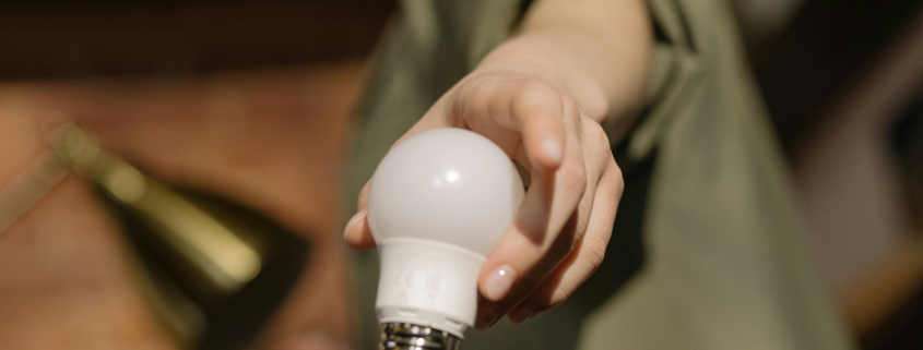 LED-Technologie