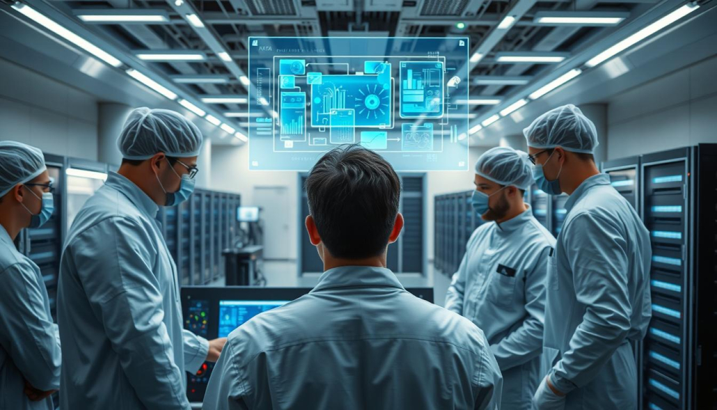 Schulungskonzepte für Automatisierungstechnologien