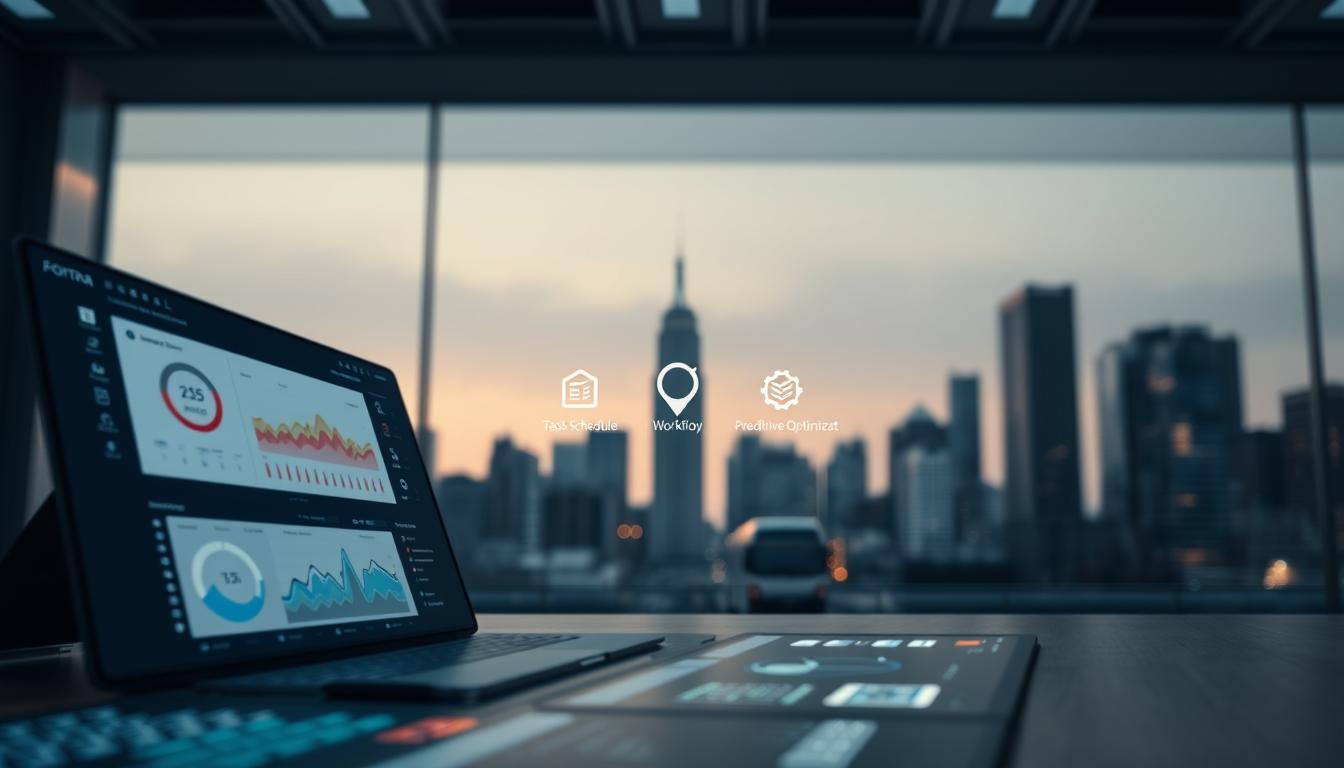 Was ist Automate von Fortra – Software Automatisierung mit KI