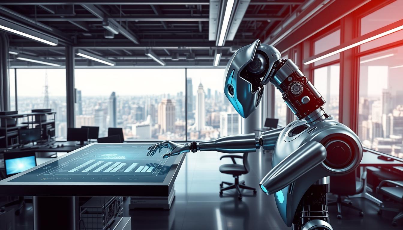 Was ist RPA (Robotic Process Automation) – Ein Überblick