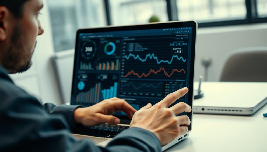 Evaluierung von KI-Algorithmen